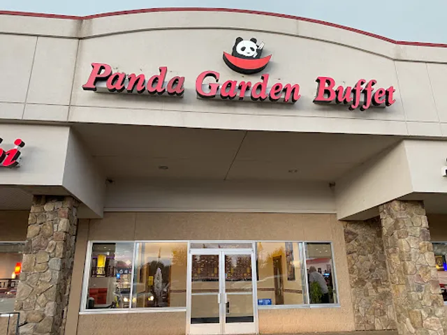 Panda Garden Buffet