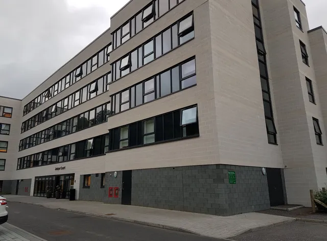 Beech Court University of Stirling