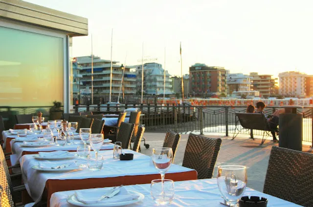 Ristorante Da Gher Riccione