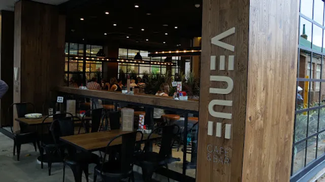 Venue Cafe Bar