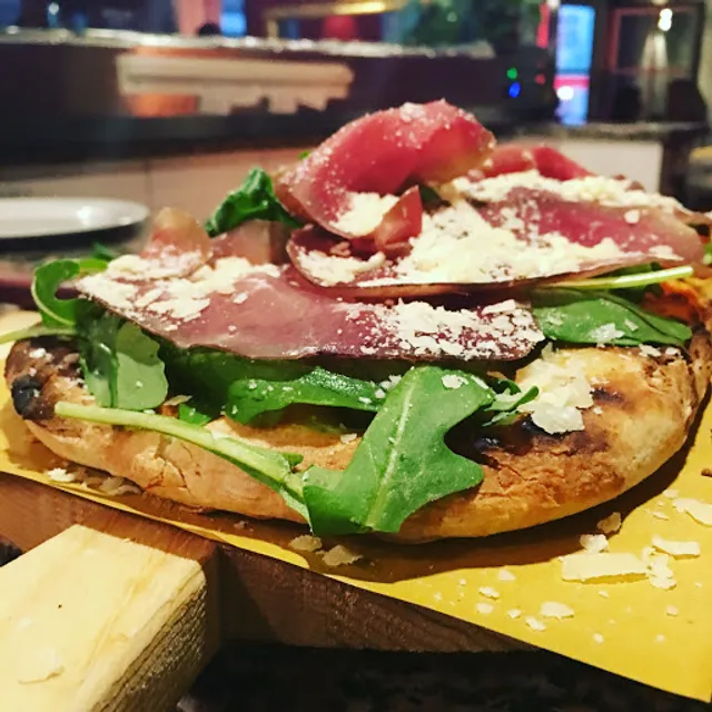 Bellafrutta Lieferservice (Vino )