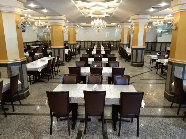 Pesaran Karim Restaurant