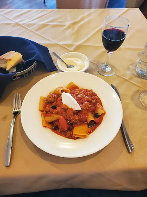 Pucciarello's Italian Kitchen