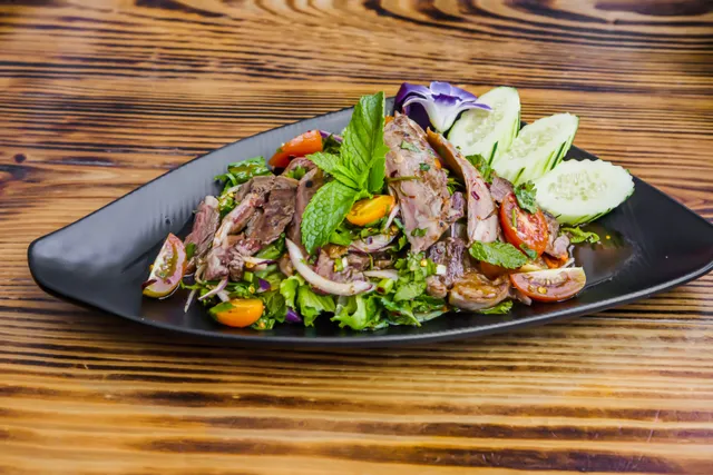 Sip Saam Thai of San Antonio