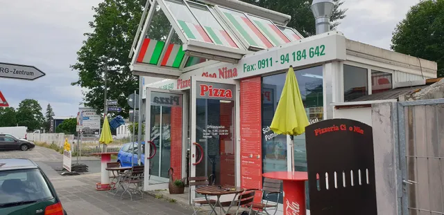 Pizzeria Ciao Nina