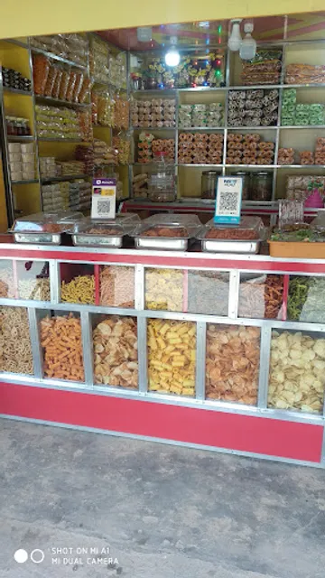 Sri Balaji Hot Chips