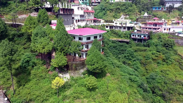 Hotel Prince Lake View