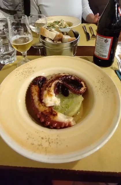Taverna dei Peccatori