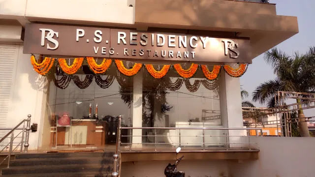 HOTEL PS RESIDENCY