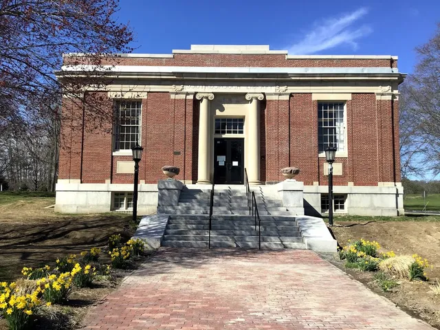 Southborough Library