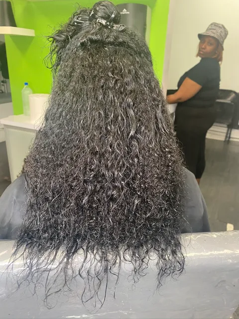 Adore J’adore Self-care Bar | Hair Salon