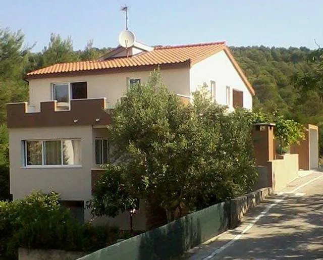 Apartmani Krželj