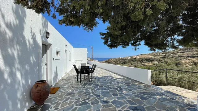 Aeri Villa karpathos