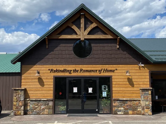 Frizzell Furniture Gallery Walker