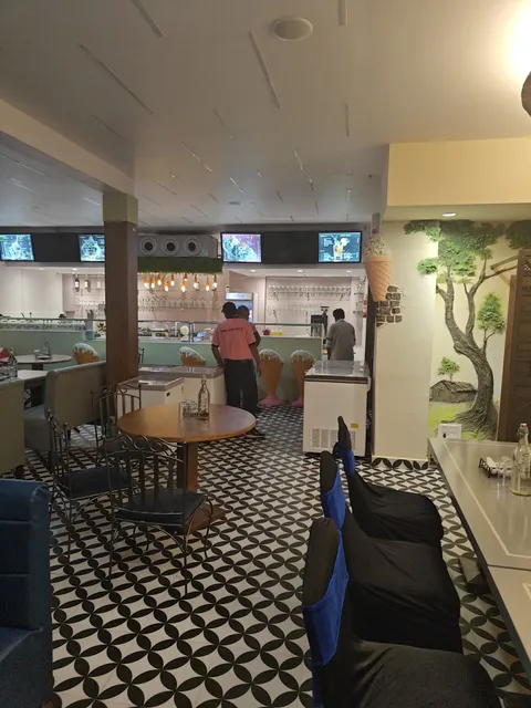 Mata Ji Ki Rasoi Pure Veg Unlimited Buffet Restaurant