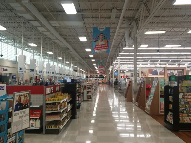 Meijer