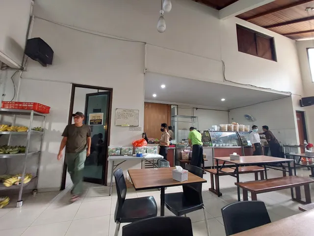 Kedai Beringin Indonesia