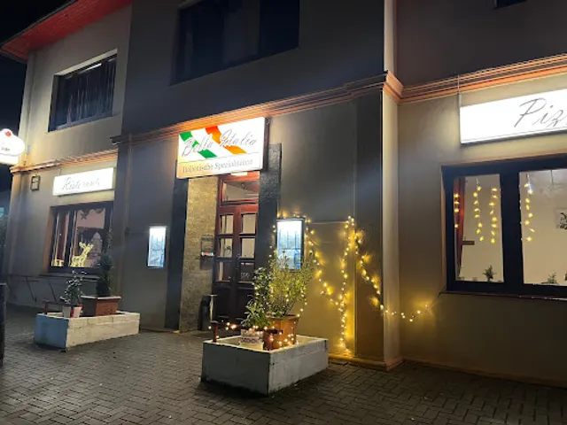 Restaurant Pizzeria Bella Italia Nordenham