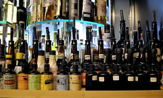 Spaccio Spiriti Alimenti & Diversi