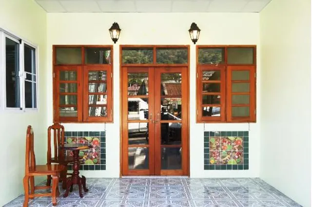 One One Hostel Patong