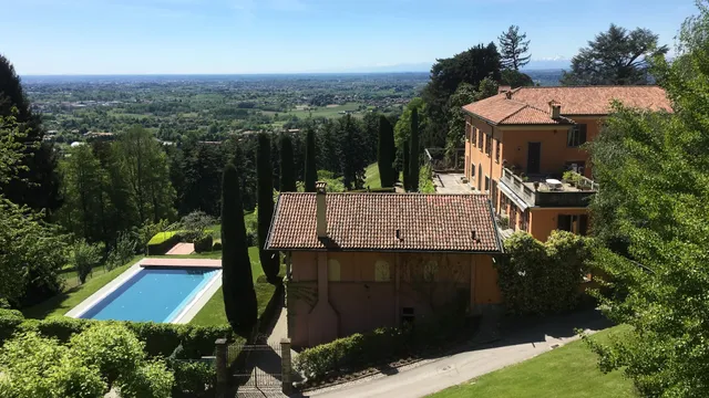 Poggio Verde Country Villa