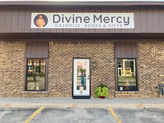 Divine Mercy Catholic Books and Gifts