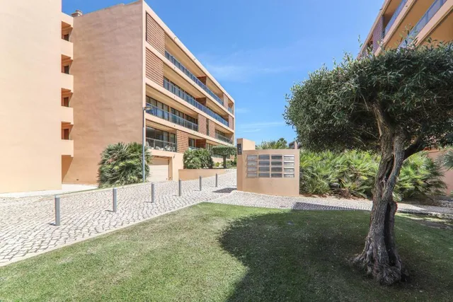 Herdade dos Salgados Beach Apartment
