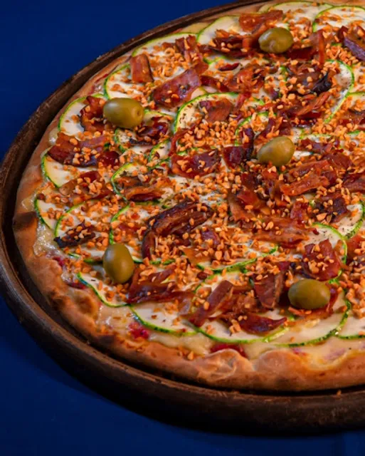 BELLA PIZZA BROOKLIN