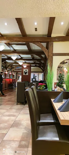 Matador Restaurant - Bar