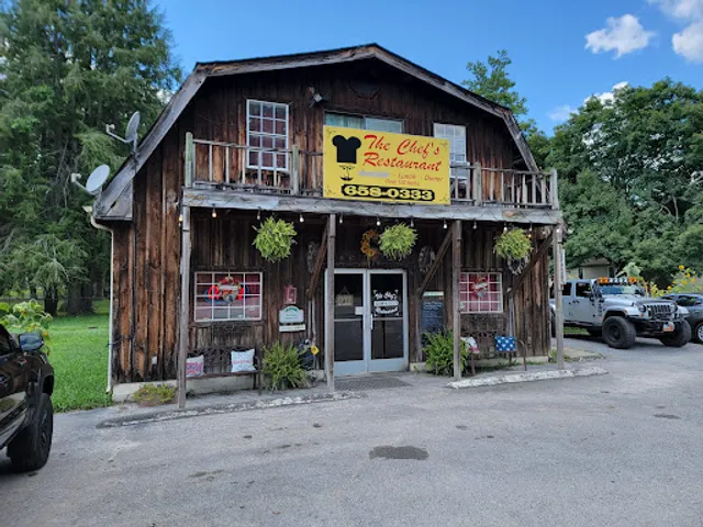 The Chef's Restaurant