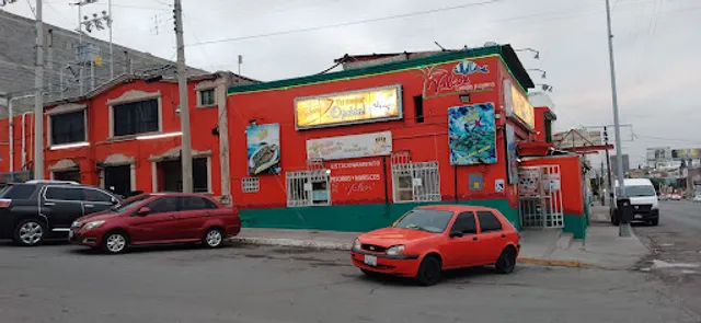 Pescados y Mariscos Valcor