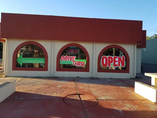 Taqueria El Taconazo