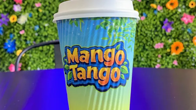 Mango tango