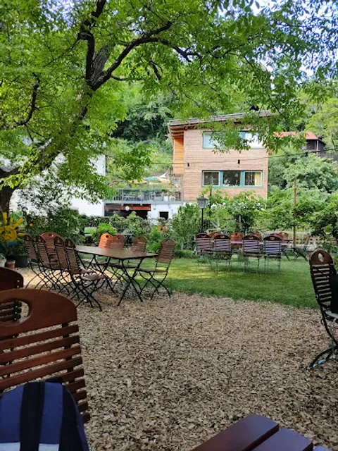 Gasthaus Zur Sonne - Graz (Gösting)