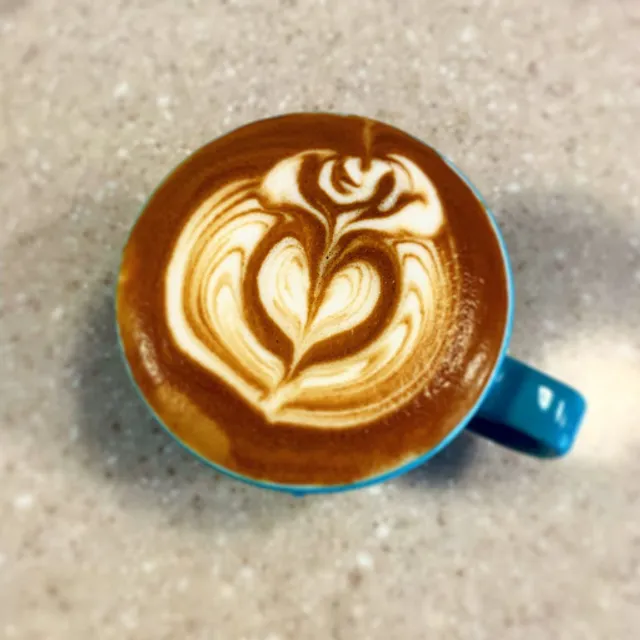 Antee Cafe 安緹手沖咖啡館