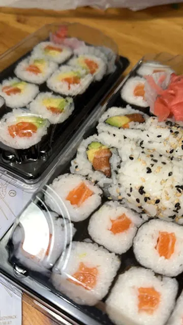 Aux Delices de Denain