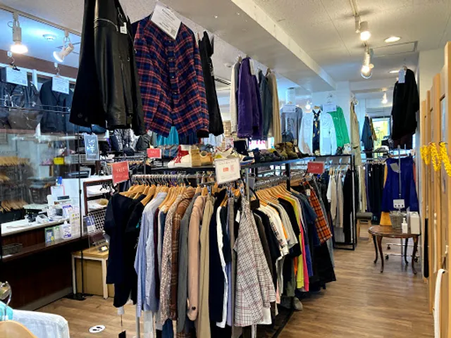 Treasure Factory Style Shimokitazawa