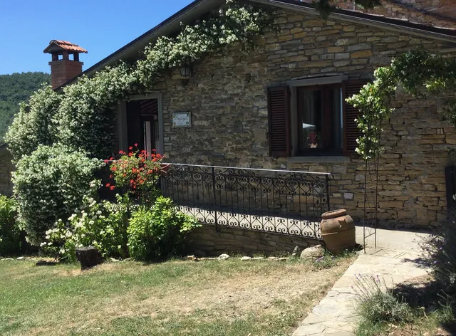 Tuscany Villa Resort