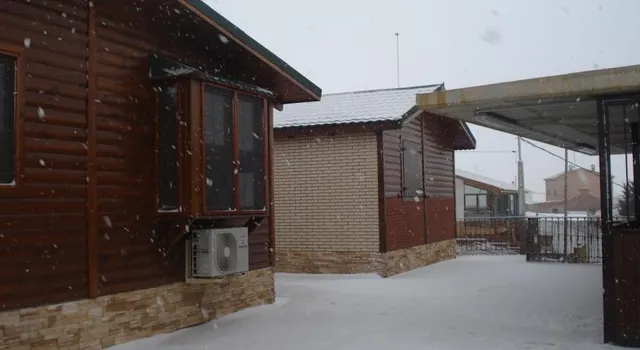 El Mirador de la Moraña