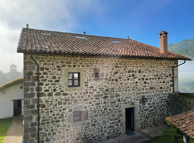 Hotel Palacio La Cajiga