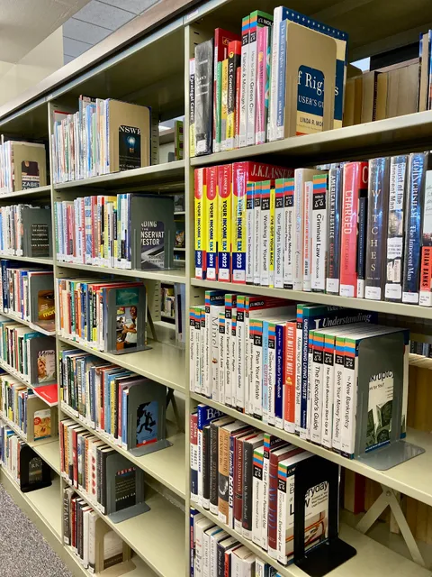 Kalihi-Palama Library