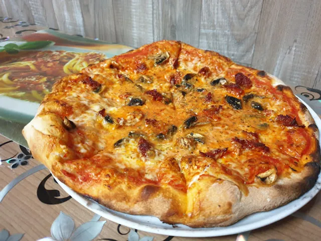 Pizzeria Zum Kleinen Italiener