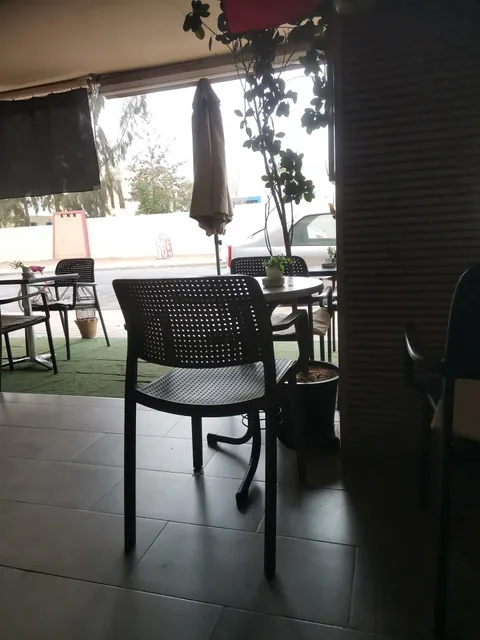 Café Panoramique El Houda