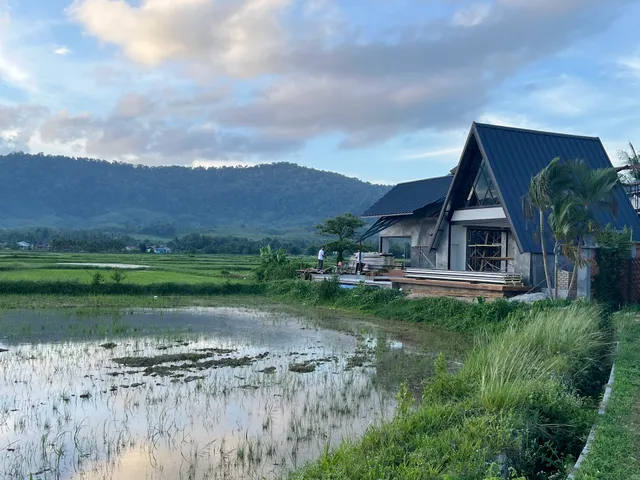 Bohoq Villa Langkawi
