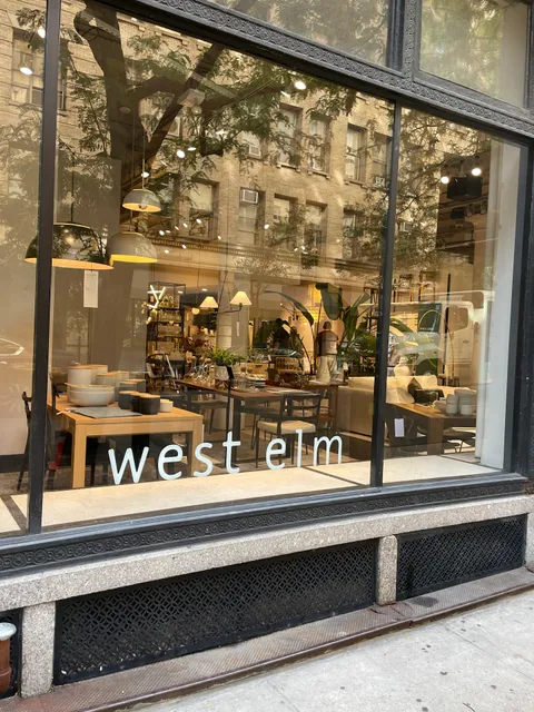 west elm