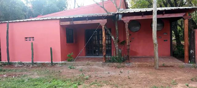 Posada de las Huellas