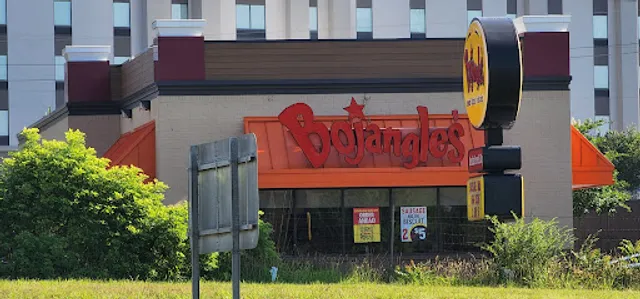 Bojangles