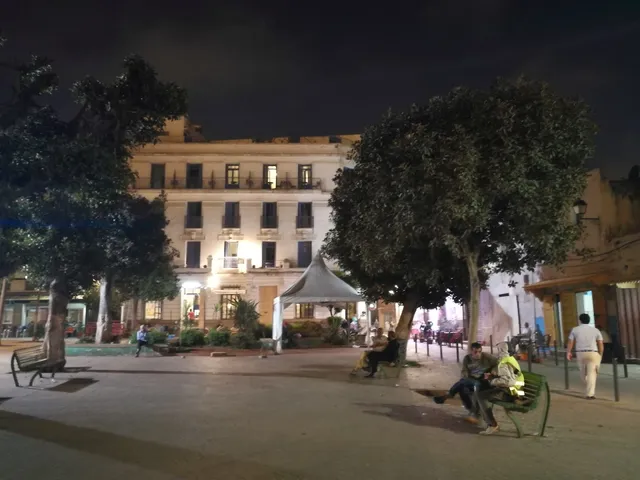 Youth Hostel Casablanca