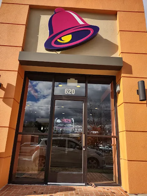 Taco Bell / Pizza Hut