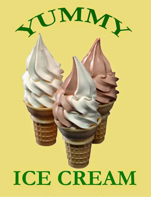 Lengo's Ice Cream World